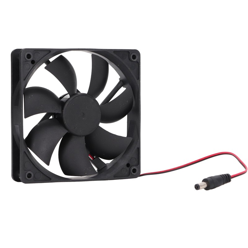 Solar Panel Fan Kit 20W IP65 Waterproof for Outside Small