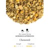 TWG Tea | Chamomile | Herbal Tea | Decaffeinated &
