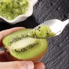 4 Pieces Grapefruit Spoon 16.8 cm Stainless Steel Serrated Spoons