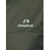 Newline Nwlbeat - Gilet da Corsa da Uomo, Senza Fluoro