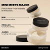 Polvo Fijador De Maquillaje Morphe, Translúcido