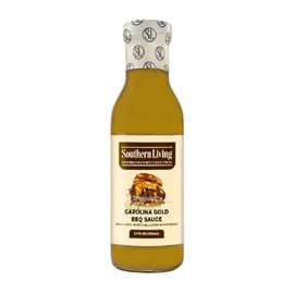 Southern Living - Carolina Gold BBQ Sauce, 12oz (Pack of 2)