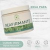 Crema Corporal Hidratante Reafirmante 400 Gr Productos Mart Mexico