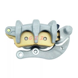 G Z Z New Front Brake Caliper W/Pads For Yamaha YZ125 YZ250 YZ250F YZ450F See Years