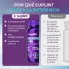 Citrato de Magnesio 200mg con Vitamina B6 – Vegano –