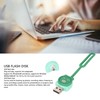 USB2.0 U Disk Supports Hot Swappable Plug and Play Ultra