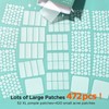 Large Pimple Patches for Face & Body Zit Breakouts, 7