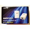 PowerLine ALFA NETWORK AHPE 305 Powerline AV Starter Kit 200