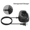 BAOFENG UV-17R Charger Desktop with Indicator Light for Two Way