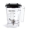 Blendtec Mini WildSide Commercial Jar - Latching Lid