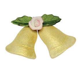 PME BC179 Stainless Steel Bell Cutters, Set of 2, Silver, 3 x 1.2 x 3.2 cm