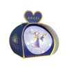The English Soap Company, Luxury Packed Guest Soaps, Angel, 3x20g