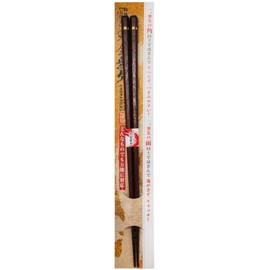 Ishida 10663 10663 Universal Chopsticks with Anti-Slip Flaws, 28