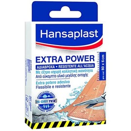 Aposito Hansaplast Med Universal 80X6Cm