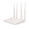 4G LTE Modem Router with SIM Card Slot 4 Antennas