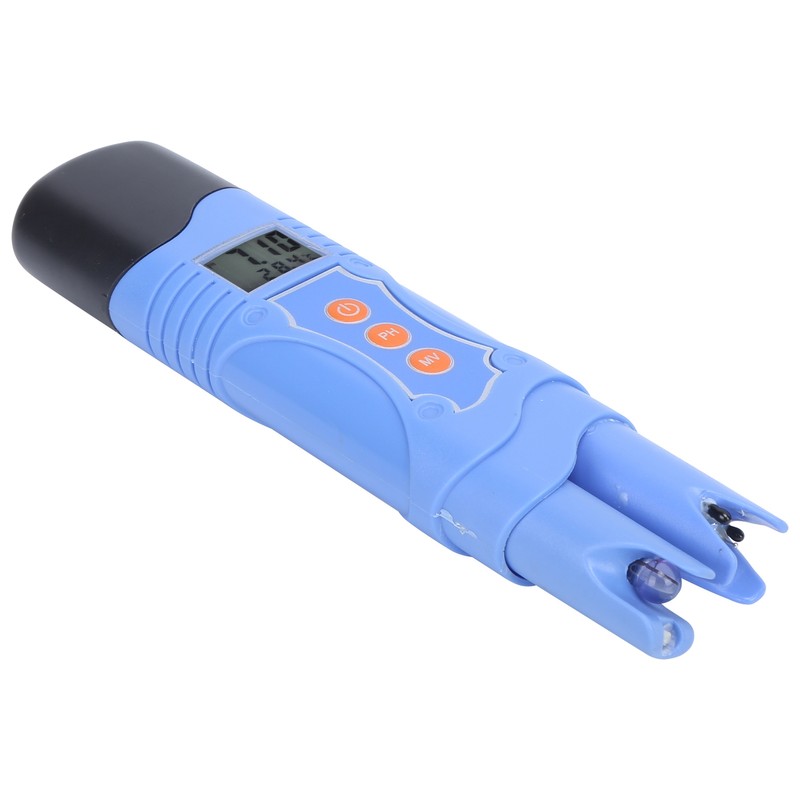PH‑099 PH Test Pen Portable OW099 PH ORP Temperature Meter