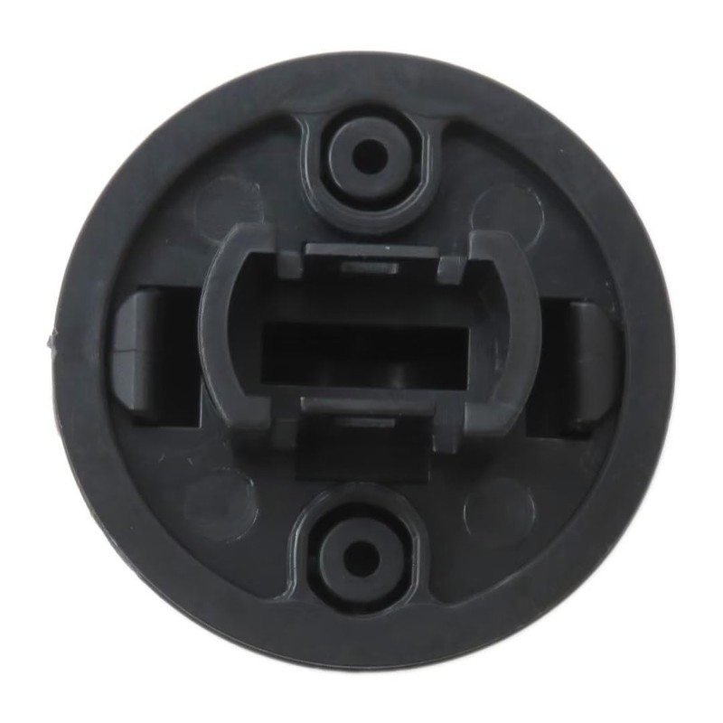 WELURE Ignition Key Knob Push Turn Switch Fit for 2007-2015