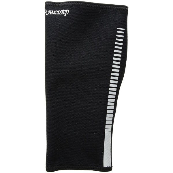 Powerstep 7150-10SM Reflective Calf Sleeve