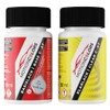 MOTIONCOLORS Strato Silver Metallic/Stratosilber Metallic L2 / XSC1056B-1056C für Ford