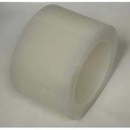 PATCO 585 PE Dissimilar Metal Tape Clear 3" x 108 ft (72mm x 33m)