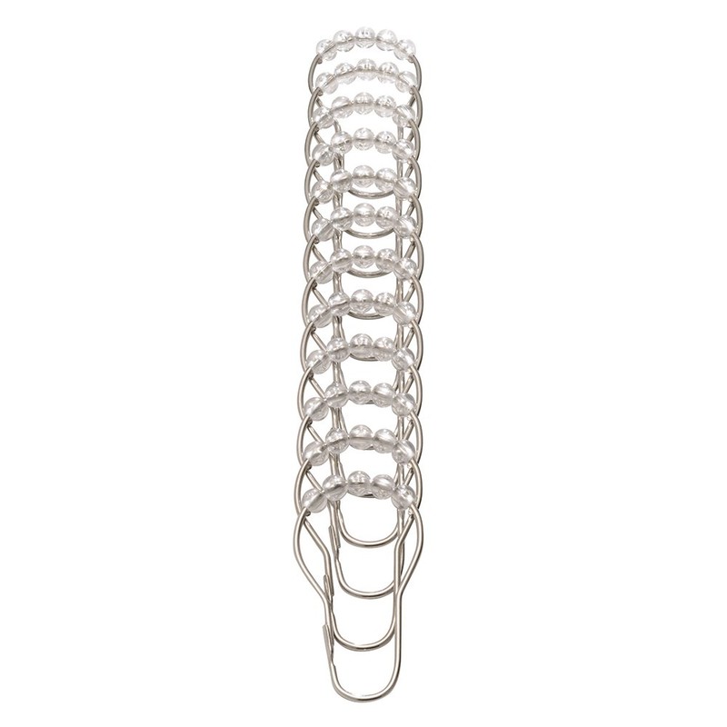 InterDesign 183 x 183 cm 5.5 Mildew Free EVA Gauge