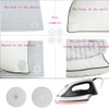 Duvet Snap Clips-Holds Your Comforter in Place All Night, No