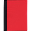 Office Depot® Brand Stellar Notebook with Spine Cover, 6" x