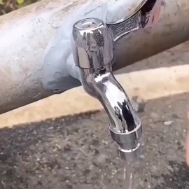 Olanta Trade Solution Heavy-Duty Industrial Epoxy Adhesive Magic Metal Welding Glue for Cast Iron