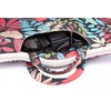 fdsmall 13.3 Inch Laptop Case, Canvas Computer Bag Case, Protective