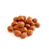 Organic Raw Hazelnuts 500g by Manor Springs Organic