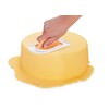 Tescoma Delicia Plastic Sugar Paste Levelling Spatula (2 Pieces)