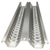 KOCH #113 Rustproof Flavour Bar W-Shape for Burnhard FAT FRED