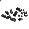 Unbranded Black Hand Control Switch Housing Button Cap Fit for