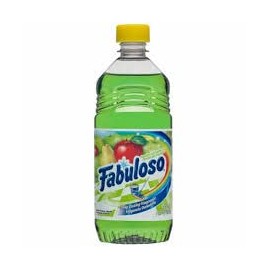 Fabuloso Passion of Fruits Multi-Purpose Cleaner 16.9 Fl Oz (1)