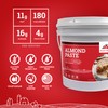 Hoosier Hill Farm Almond Paste Pail, 9LB (Pack of 1)