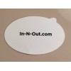In N Out Burger So Cal Bumper Sticker Skateboard Decal