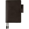 Almost Daily Notebook Original (A6 Size) Notebook Cover/TS Black Basic