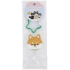 Skater ZCAKH1-69830 Key Holder, Turf, Size: 2.2 x 5.9 x