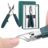 OCEBEEC Cortaas Biselado, 3 Pcs Kit De Cortaas Biselado con
