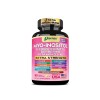 Parrox Myo Inositol Supplement, D-Chiro Inositol, Folate, DIM, Vitamin D3,