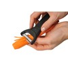 Silit 2141293132 2-in-1 Peeler