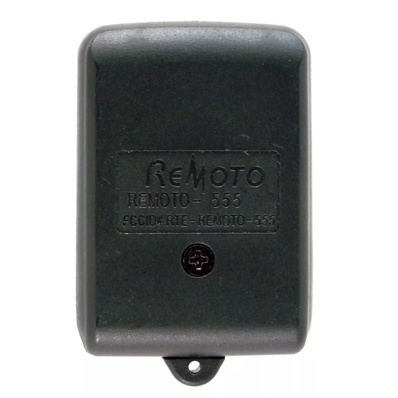 Remotes Authority 4-Button ReMoto Transmitter (Replaces GM - FCC ID: