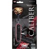 Bull's Caliber Black 90% Steel Tip Darts
