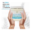 Crema De Colágeno , Vitamina E Ácido Hialuronico Con Filtro