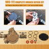 905111 Complete Rubber Repair Kit Fit for Febco Backflow 15-32mm