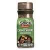 iSpice - Low-Sodium, Sugar-Free 1 Pack CHIMICHURRI SEASONING World Flavor