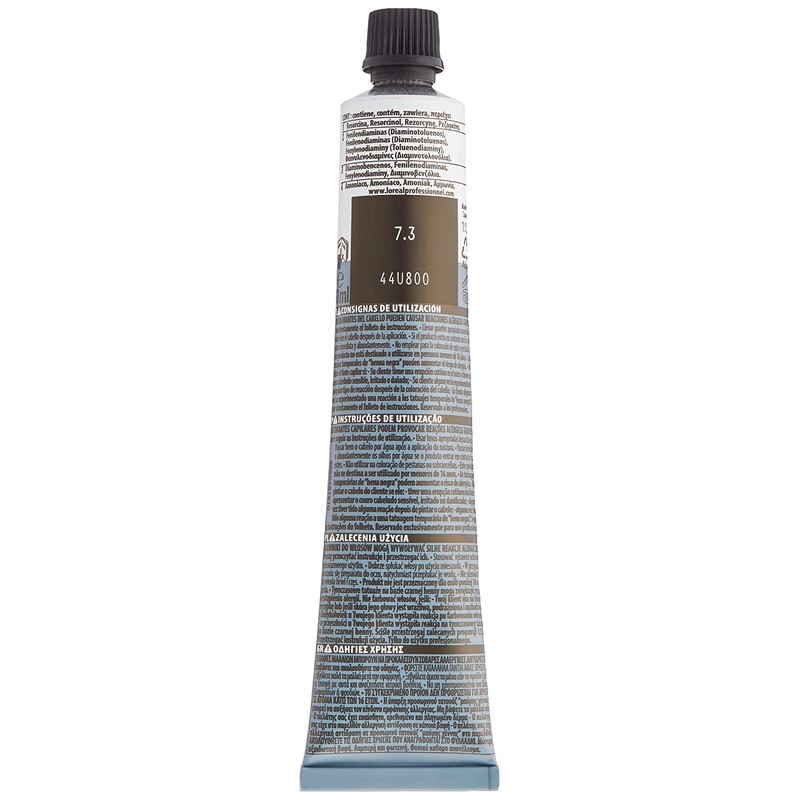 L'Oréal Professionnel Majirel Cool Cover B7 7.3 50 ml