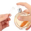 Arvintas 30 PCS Mini Perfume Refillable Bottle Pump Transfer Tool