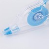 D.RECT Correction Tape with Tape Protection Cap, Correction Tape, 4.2