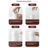 Humidifier Aroma Diffuser USB Power Supply 300ml Capacity Auto Shutdown